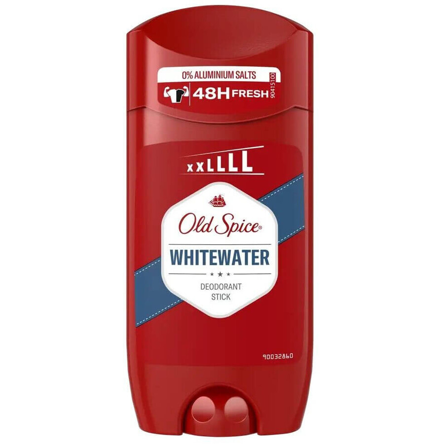 Old Spice Whitewater XXL deodorant with fresh scent 85 ml