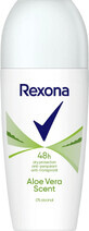 Rexona Roll-on Aloe Vera Antitranspirant 50 ml