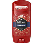 Old Spice Captain XXL solid deodorant with sandalwood and citrus notes 85 ml