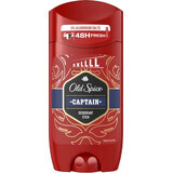 Old Spice Captain XXL solid deodorant with sandalwood and citrus notes 85 ml