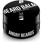 Bartspülung Angry Beards Carl Smooth 46 g