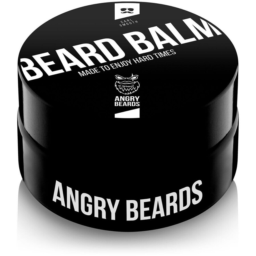 Bartspülung Angry Beards Carl Smooth 46 g