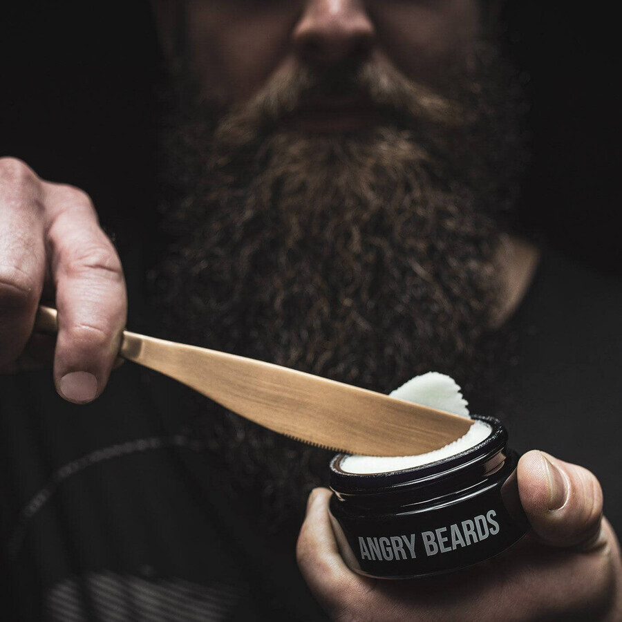 Bartspülung Angry Beards Carl Smooth 46 g