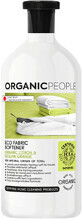 Organic People Bio-Sp&#252;lung Zitrone, Zitrone und sizilianische Orange 1000 ml