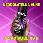 AXE Excite Deodorant Spray für Männer 150 ml