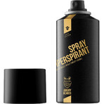 Angry Beards Jack Saloon Antitranspirant 150 ml