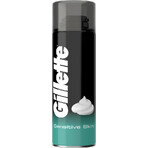 Gillette scheerschuim voor gevoelige huid 200 ml