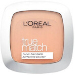 L'Oréal Paris True Match 4.N Beige Puder 9 g