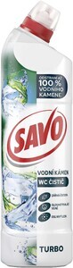 Savo Turbo Toilette Anti-Kalk-Gel 700 ml