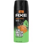 AXE Dschungel Frische Deo Spray 150 ml