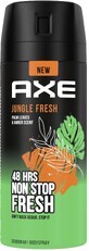 AXE Dschungel Frische Deo Spray 150 ml