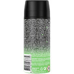 AXE Dschungel Frische Deo Spray 150 ml