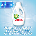 Ariel Gel Sensibil 5 l