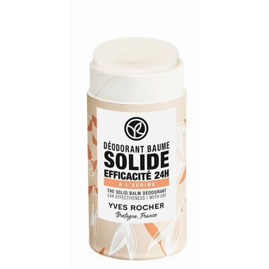 Deodorant Yves Rocher Rigid 50 g