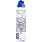 Dove Advanced care spray antitraspirante originale 150 ml