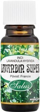 Saloos Super Lavendel 10 ml