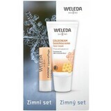 Weleda Winter-Set 2 Stück