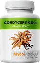 MycoMedica Cordyceps CS-4 90 Kapseln