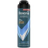 Rexona Men Cobalt dry 72H antiperspirant spray 150 ml