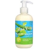 Vivaco Aloe vera moisturizing lotion after sunbathing 250 ml