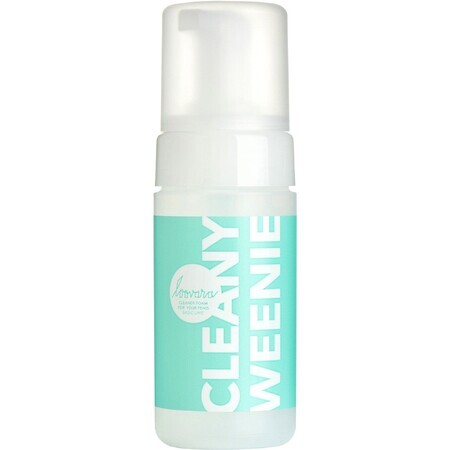 Loovara Cleany Weenie Intiem Reinigingsschuim voor Hem 100 ml