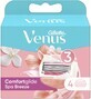 Gillette Venus Venus Spa Breeze Ersatzk&#246;pfe 4 St&#252;ck