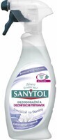 Sanytol Deodorant und Stoffdesinfektionsmittel 500 ml