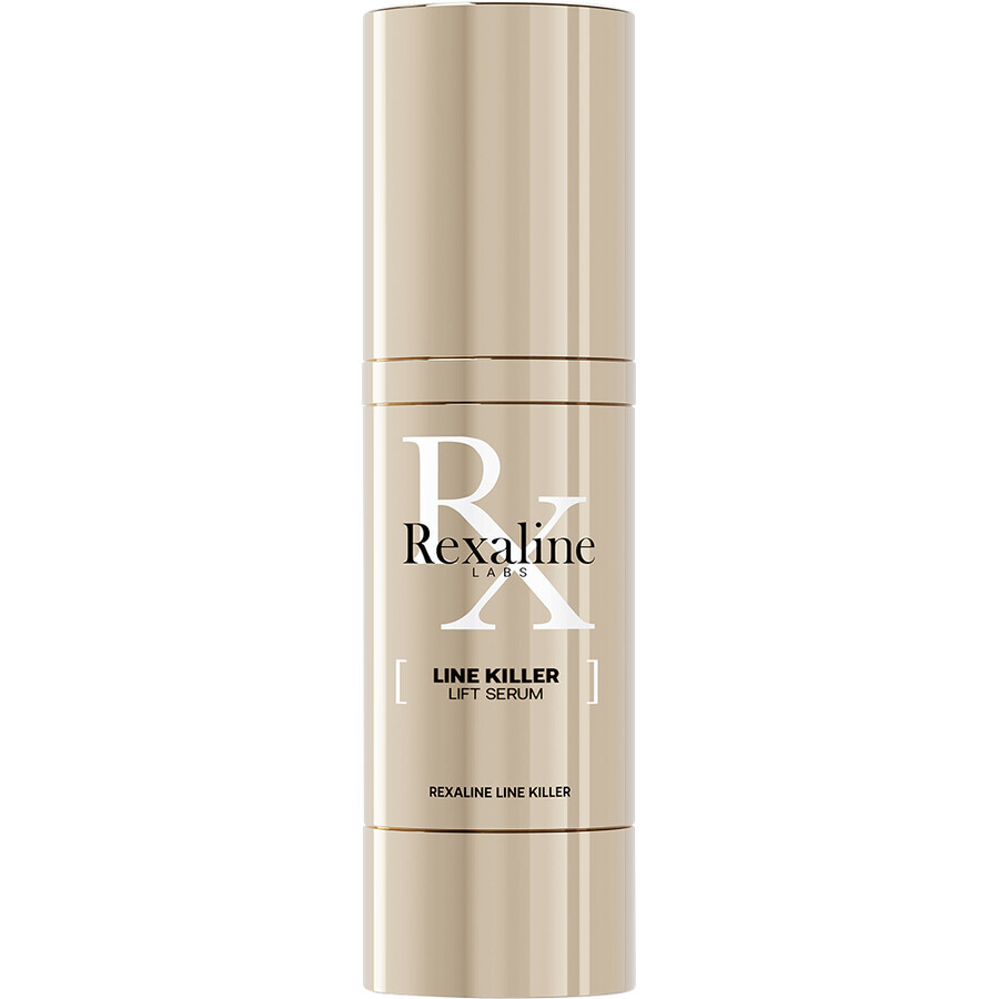 Rexaline Lijnkiller Anti-Aging Lifting Serum 30 x 30 ml