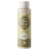 LaSaponaria 99% Bio Aloe vera Körper- und Haargel 150 ml