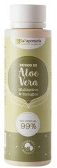 LaSaponaria 99% Bio Aloe vera K&#246;rper- und Haargel 150 ml