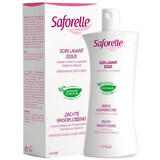 Saforelle Intimate Hygiene Gel 500 ml