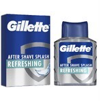 Gillette Serie Arctic Ice Aftershave 100 ml