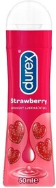 Durex Erdbeer-Gel 50 ml