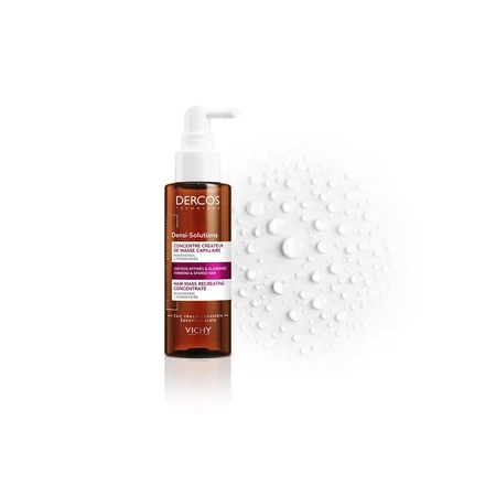 Vichy Dercos Densi-Solutions Hair Density Stimulating Treatment 100 ml
