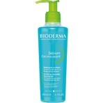 Bioderma Sébium Gel espumoso limpiador para pieles mixtas y grasas 200 ml