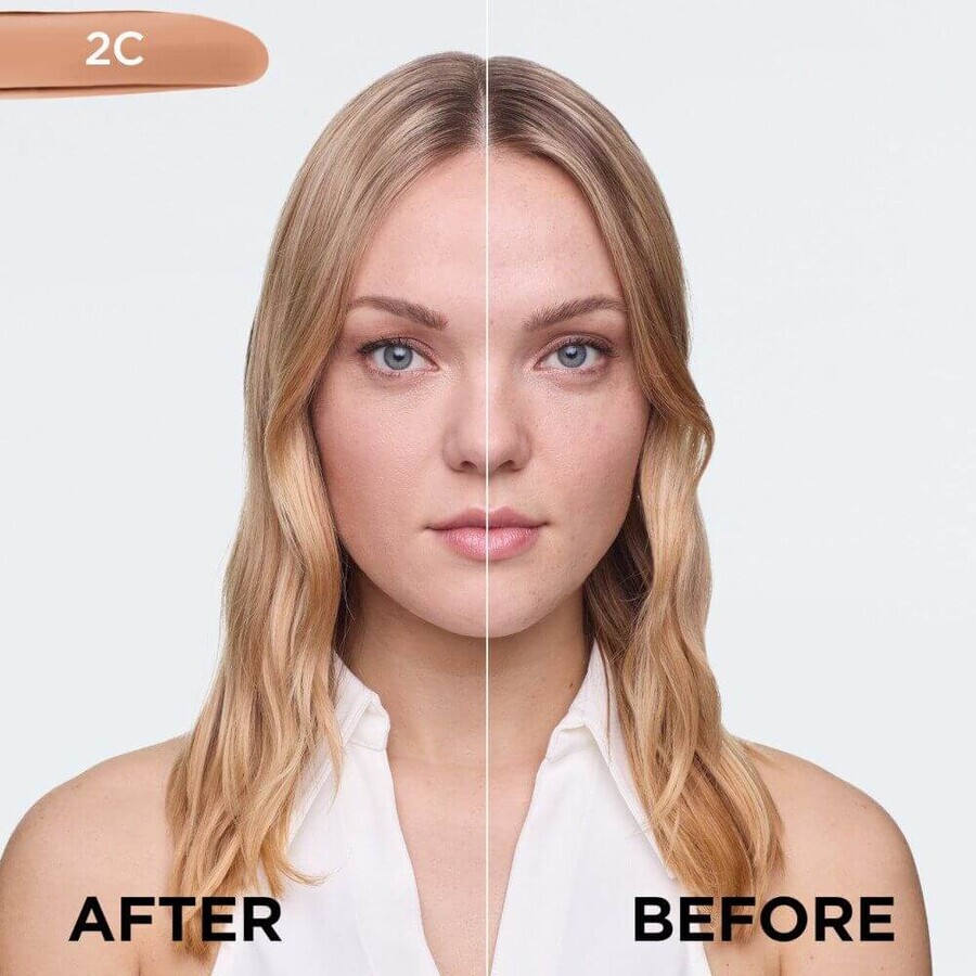 Make-up L'Oréal Paris True Match 2.R/2.C 30 ml