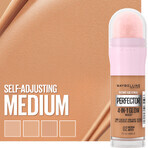 Maybelline New York Instant Perfector 4-in-1 Glow 02 Medium Highlighting Make-up 20 ml