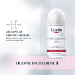 Eucerin Ball Antitranspirant 50 ml