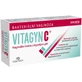 Vitagyn C Vaginal cream with acid pH 30 g