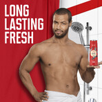 Old Spice Deep Sea 3in1 Douchegel met citrus en zeebloemen 400 ml