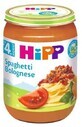 HiPP Bio-Spaghetti in Bolognese-Sauce 190 g