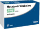 Vitabalans Oy Melatonin 3 mg 30 Tabletten