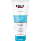 Eucerin SUN Regenerationscreme After Sun Gel 200 ml