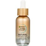 Garnier Ambre Solaire Ambre Solaire Natürlicher Bronzer Selbstbräuner Gesichtstropfen 30 ml