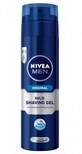 Nivea Men Sanftes Rasiergel 200 ml