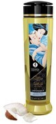 Shunga Erotisches Massage&#246;l Adorable Kokosnuss Erotisches Massage&#246;l 240 ml