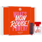 Yves Rocher Mon Rouge Geschenkset - Eau de Parfum + Lippenstift