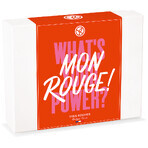 Yves Rocher Mon Rouge Geschenkset - Eau de Parfum + Lippenstift