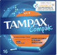 Tampax Compact Super plus 16 St&#252;ck