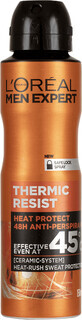 L&#39;Or&#233;al Paris M&#228;nner Expert Thermic Resist Spray 150 ml